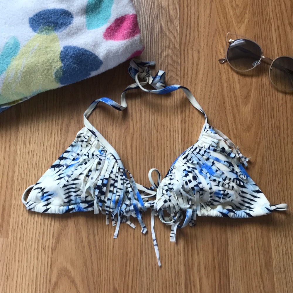 Xhilaration Bikini Top